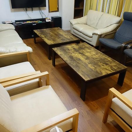 Condo Within Tokyo Disneyresort 10 People Can Stay Exteriér fotografie