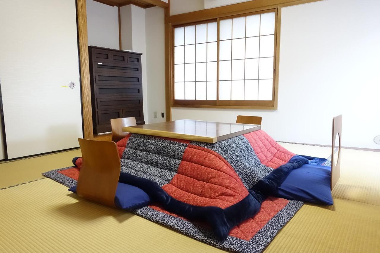Condo Within Tokyo Disneyresort 10 People Can Stay Exteriér fotografie