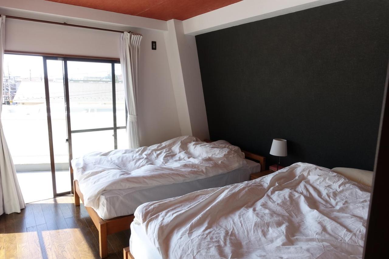 Condo Within Tokyo Disneyresort 10 People Can Stay Exteriér fotografie