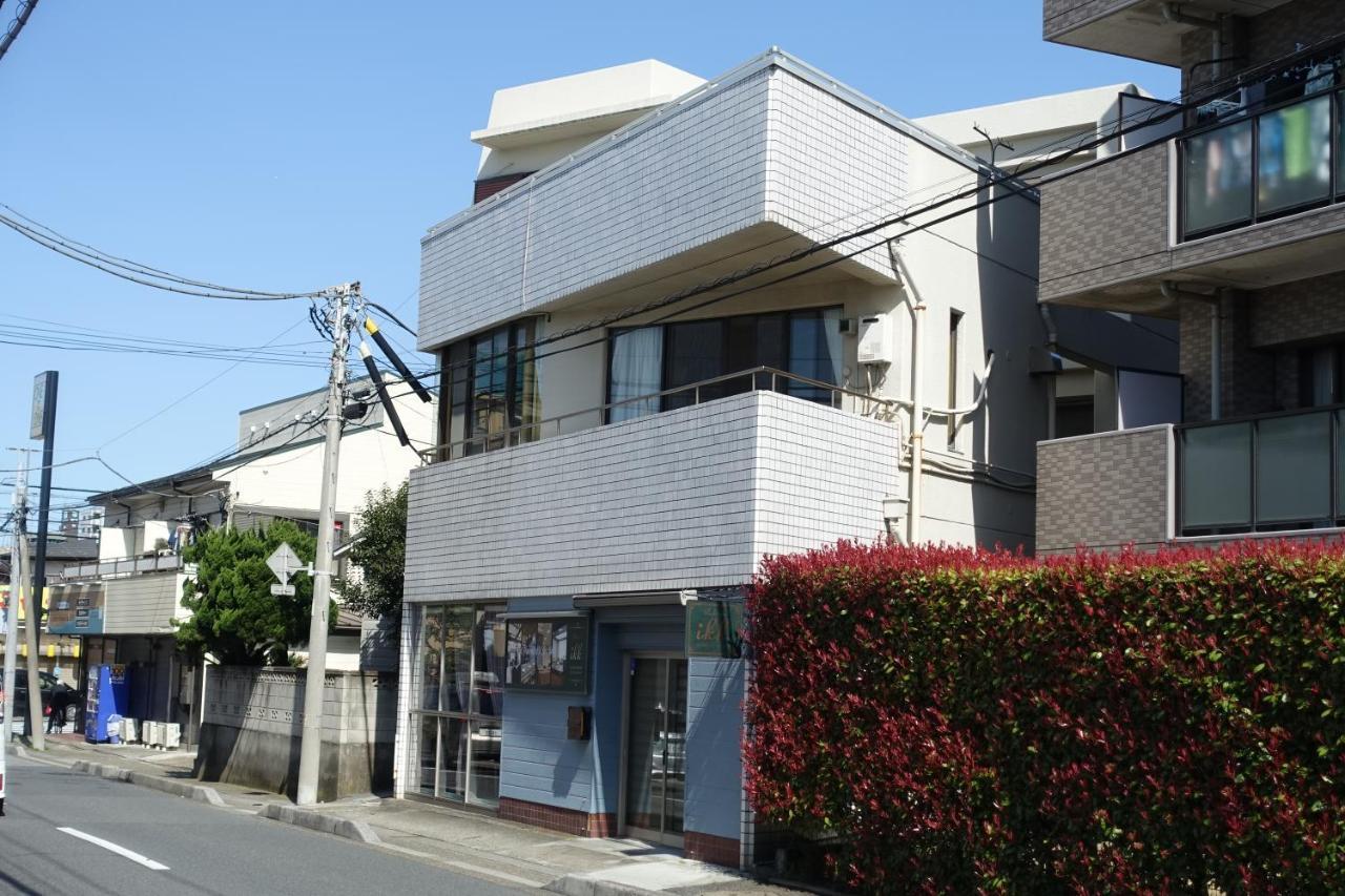 Condo Within Tokyo Disneyresort 10 People Can Stay Exteriér fotografie