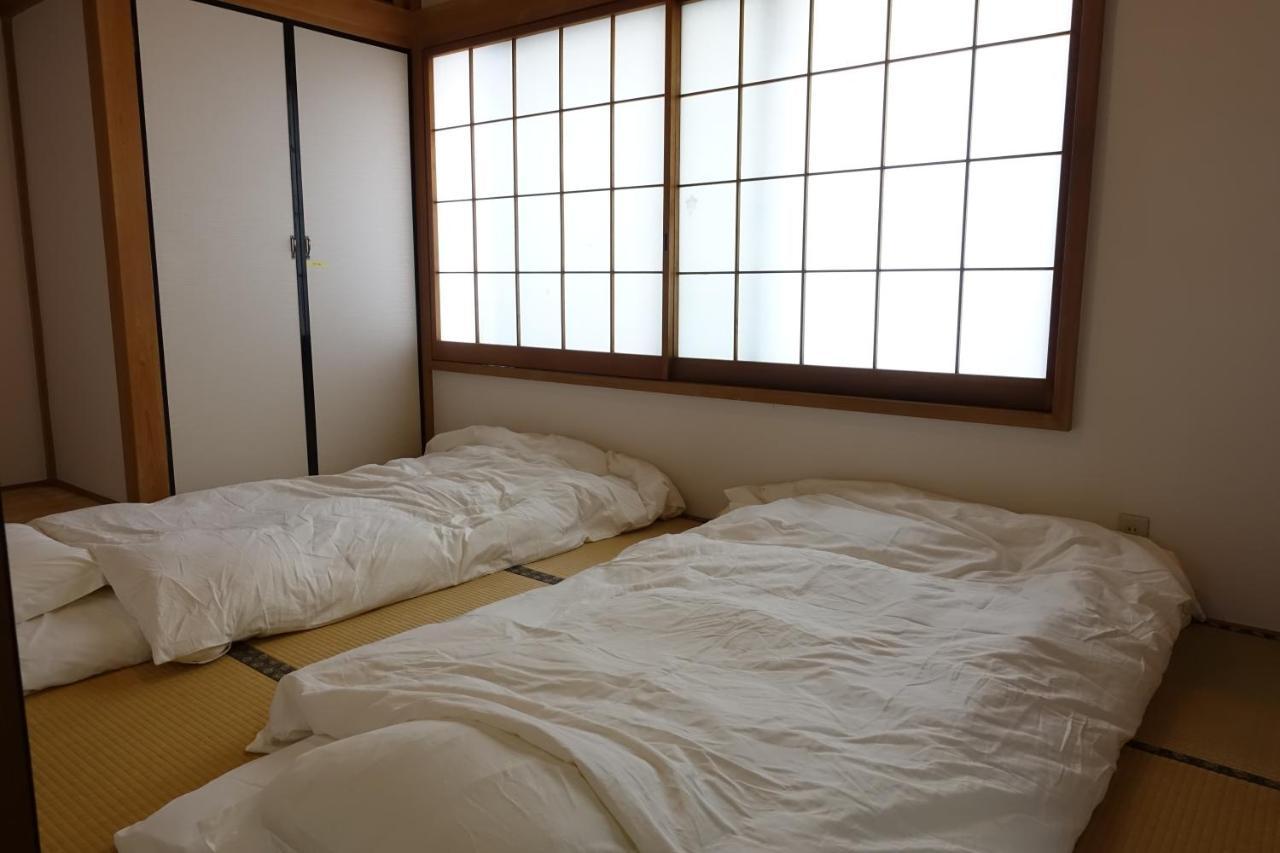 Condo Within Tokyo Disneyresort 10 People Can Stay Exteriér fotografie