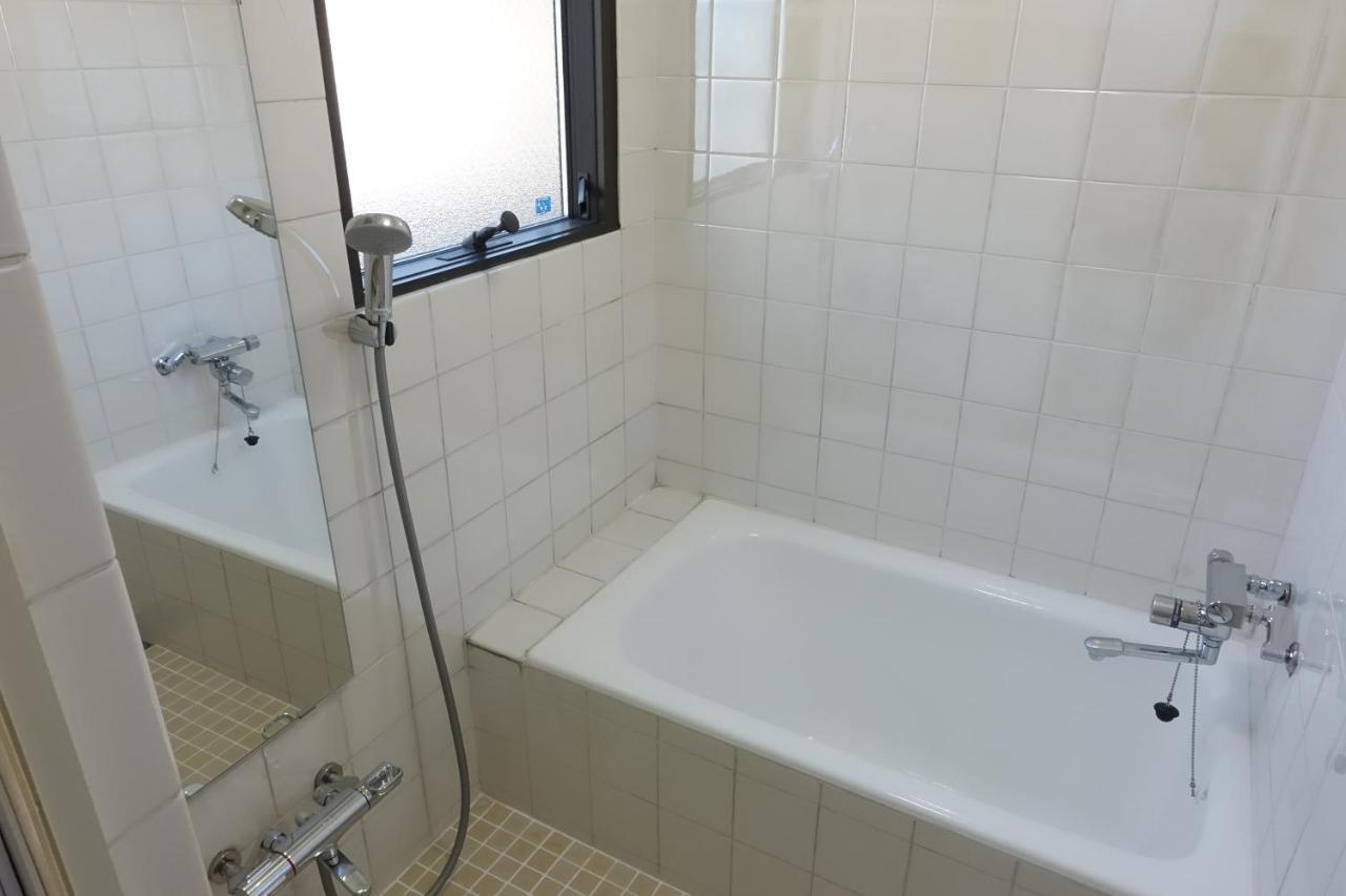 Condo Within Tokyo Disneyresort 10 People Can Stay Exteriér fotografie