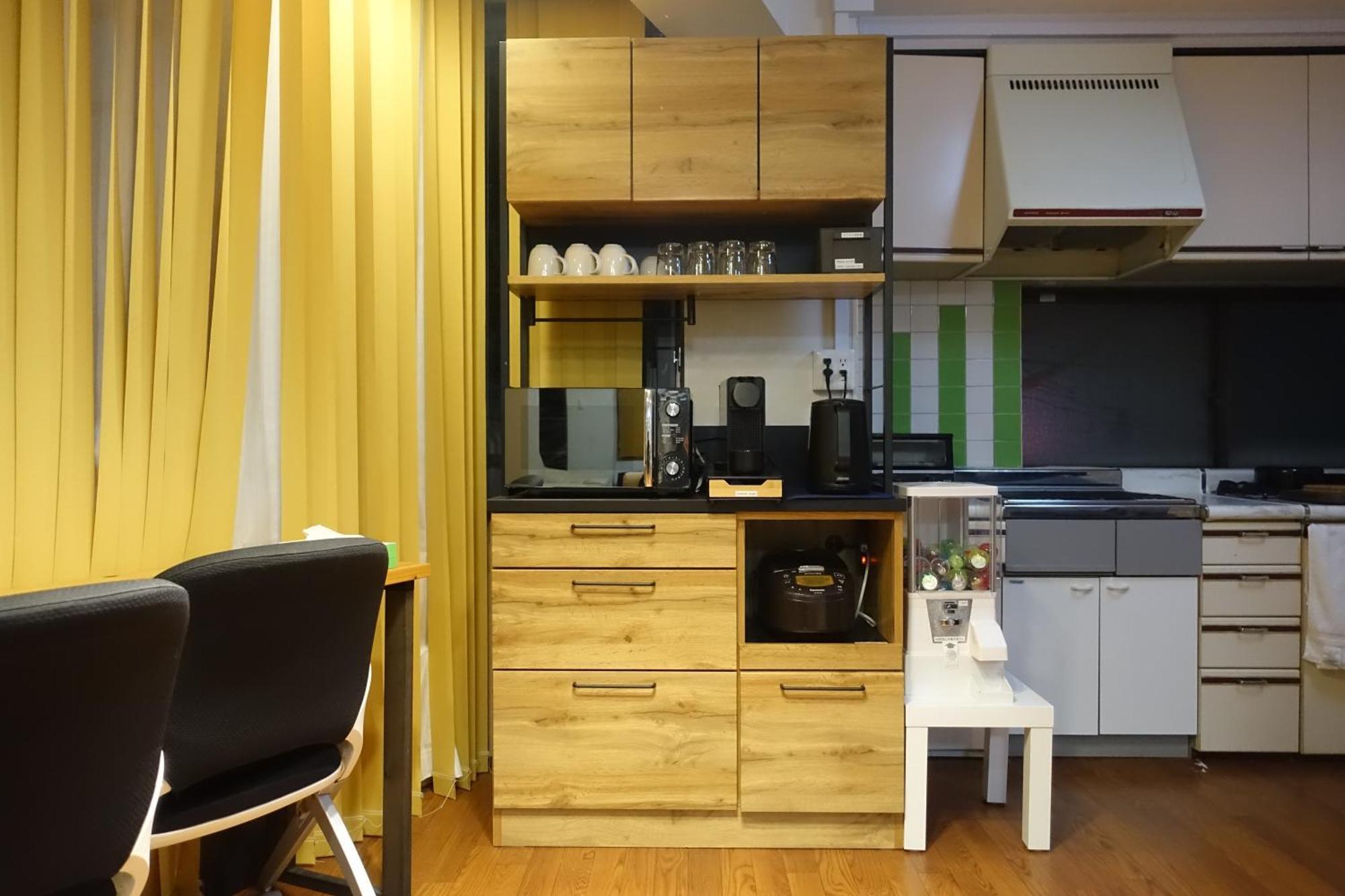 Condo Within Tokyo Disneyresort 10 People Can Stay Exteriér fotografie